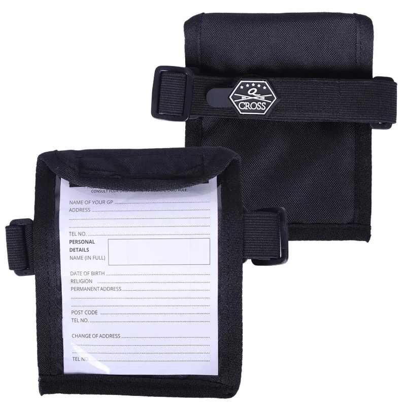 PASSEPORT MEDICAL QHP