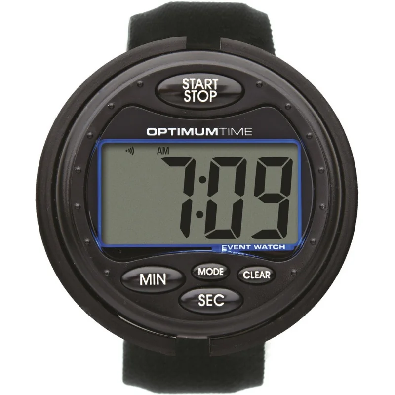 CHRONOMETRE OPTIMUM