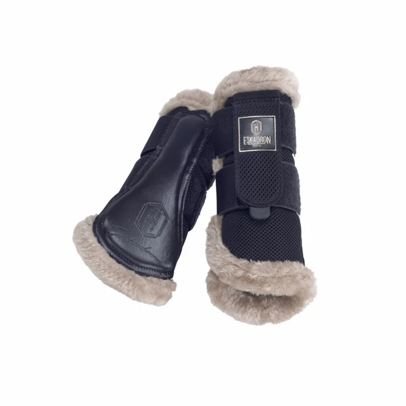GUETRE MESH FAUXFUR HERITAGE 23/24 ESKADRON