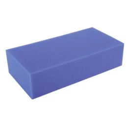 EPONGE RECTANGULAIRE ASSORTIE HKM