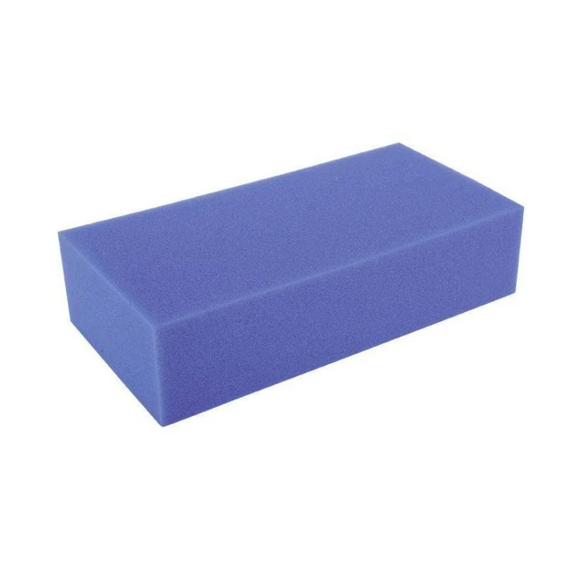 EPONGE RECTANGULAIRE ASSORTIE HKM
