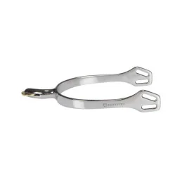 EPERON MOLETTE HORIZONTALE INCURVEE EQUESTRO