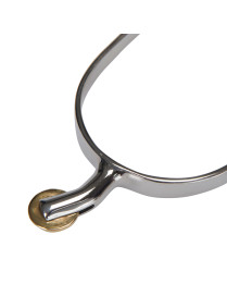 EPERON MOLETTE HORIZONTALE INCURVEE EQUESTRO