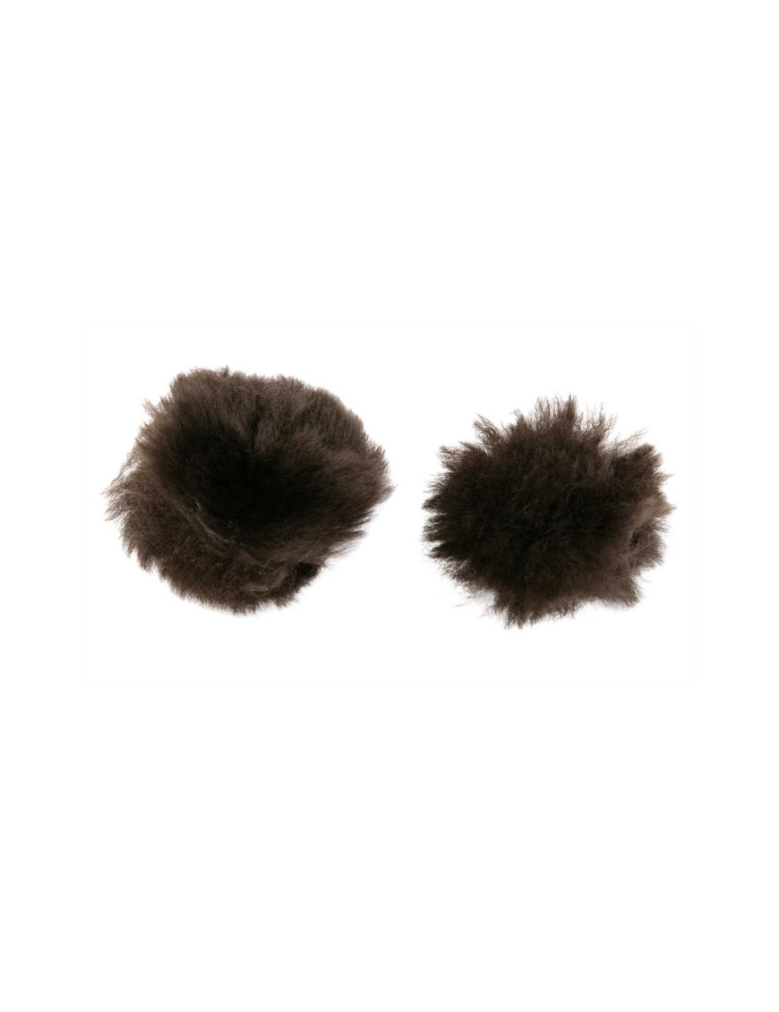 BOUCHON D'OREILLES POMPON LEMIEUX