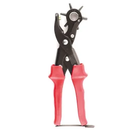 EMPORTE PIECE MANCHE PLASTIQUE