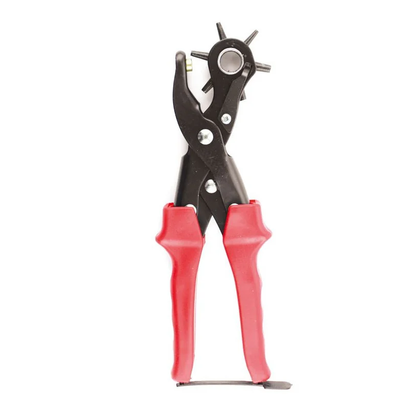 EMPORTE PIECE MANCHE PLASTIQUE