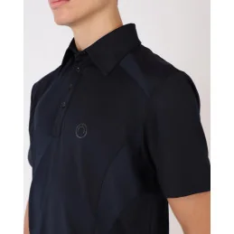 POLO MEN SIDE PANELS MONTAR