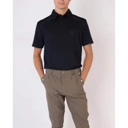 POLO MEN SIDE PANELS MONTAR