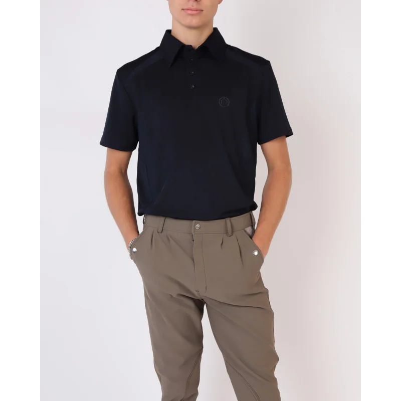 POLO MEN SIDE PANELS MONTAR