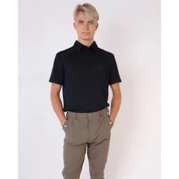 POLO MEN SIDE PANELS MONTAR