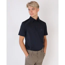 POLO MEN SIDE PANELS MONTAR