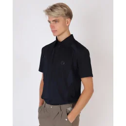 POLO MEN SIDE PANELS MONTAR