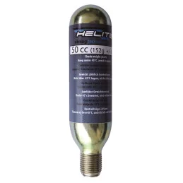 CARTOUCHE HELITE AIRBAG EQUITHEME