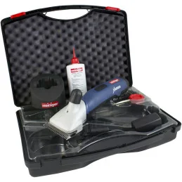 TONDEUSE SANS FIL XPLORER HEINIGER