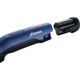 TONDEUSE SANS FIL XPLORER HEINIGER