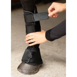 GUETRE BAMBOOBOOT HARRY'S HORSE