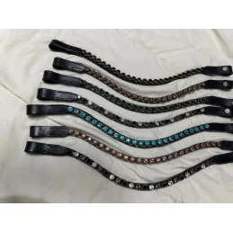 FRONTAL PRECIOUS HKM
