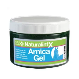 ARNICA GEL 400g NATURALINTX