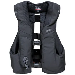 GILET AIRBAG COMPLET III HIT AIR Femme equitation