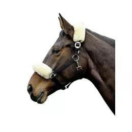 PIECE MOUTON POUR LICOL HKM