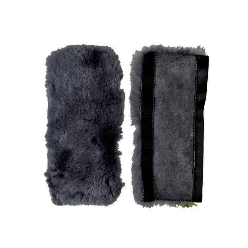 PIECE MOUTON POUR LICOL HKM