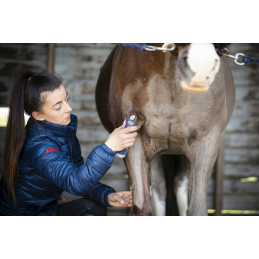 TONDEUSE SANS FIL ECLIPSE LISTER