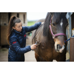 TONDEUSE SANS FIL ECLIPSE LISTER