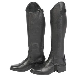 MINI CHAPS CUIR VIENNA HARRY'S HORSE