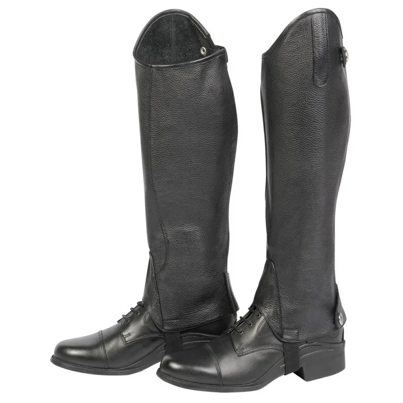 MINI CHAPS CUIR VIENNA HARRY'S HORSE