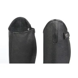 MINI CHAPS CUIR VIENNA HARRY'S HORSE
