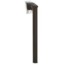 PORTE SELLE ROND PLIANT HIPPOTONIC