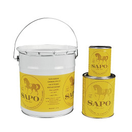 GRAISSE POUR CUIR 200ML SAPO