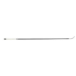 STICK DRESSAGE W&G POIGNEE BLANCHE