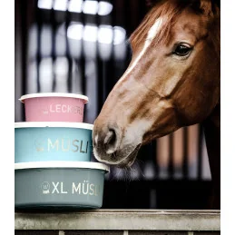 BOL À MUESLI XL AVEC COUVERCLE WALDHAUSEN
