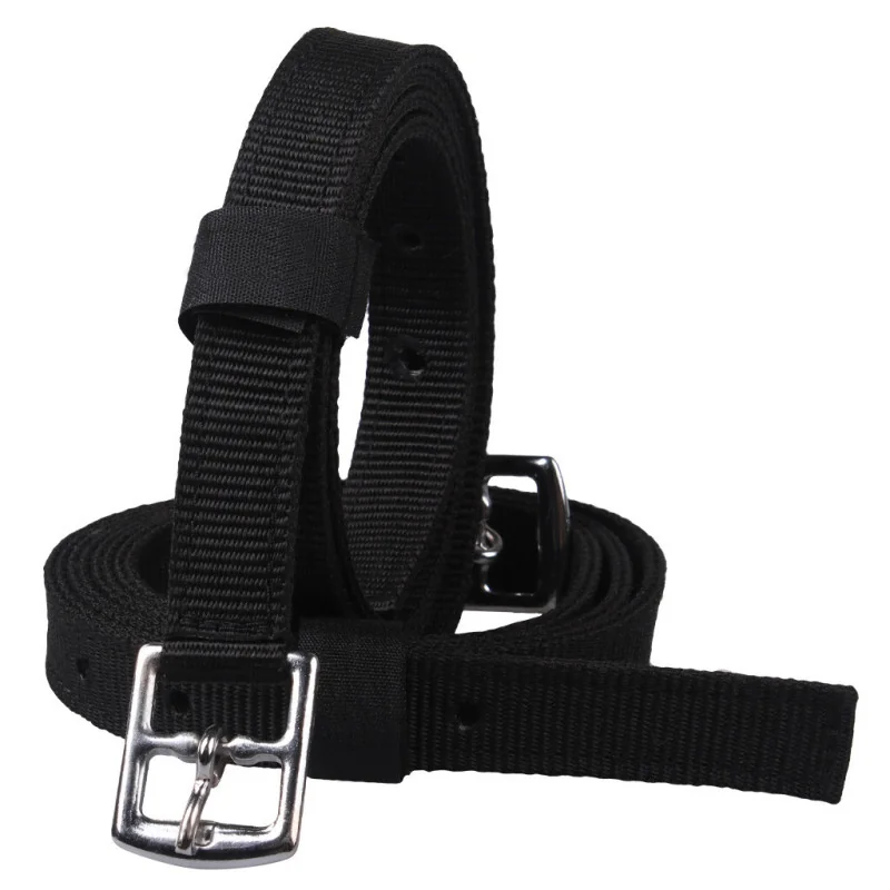 ETRIVIERE NYLON QHP