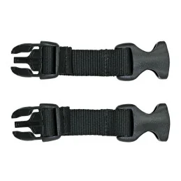 BOUCLES DE RALLONGE GILET HIT AIR