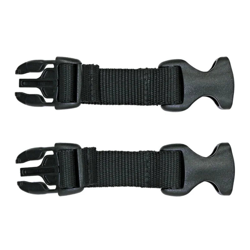 BOUCLES DE RALLONGE GILET HIT AIR