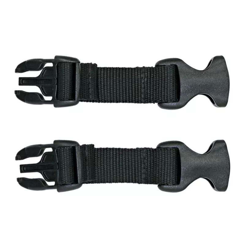 BOUCLES DE RALLONGE GILET HIT AIR