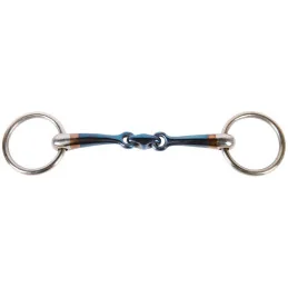 FILET DE BRIDE SWEET IRON HARRY'S HORSE