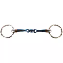 FILET DE BRIDE SWEET IRON HARRY'S HORSE
