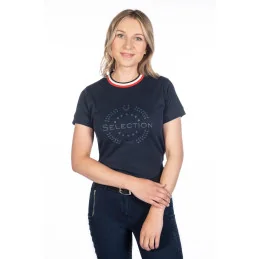 TEE-SHIRT ARUBA HKM