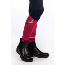 CHAUSSETTES AYMEE HKM