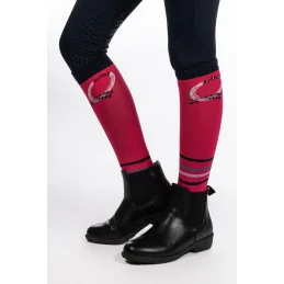 CHAUSSETTES AYMEE HKM