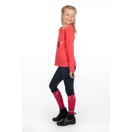 CHAUSSETTES AYMEE HKM