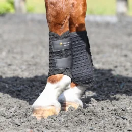 GUETRE DRESSAGE EQUILIBRIUM NOUVELLE VERSION