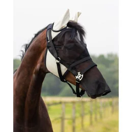 FLYMASK AVEC NEZ DETACHABLE QHP