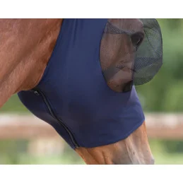 FLYMASK SUPER BUG QHP lycra confortable