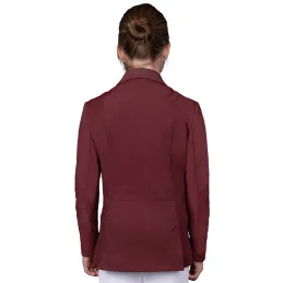 VESTE CONCOURS KAE QHP