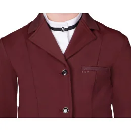 VESTE CONCOURS KAE QHP