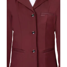 VESTE CONCOURS KAE QHP